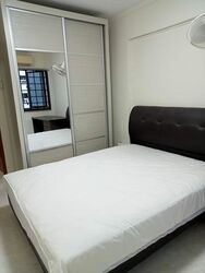 Blk 742 Yishun Avenue 5 (Yishun), HDB 3 Rooms #513556101